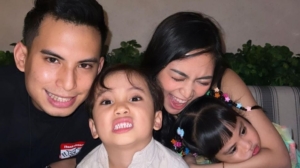 Rachel Vennya Geram Rumah untuk Anak Diduga Akan Dijual Okin
