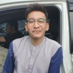 Ruben Onsu Diduga Tertipu Proyek Mukena Rp5,5 Miliar, Begini Kronologinya
