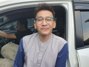 Ruben Onsu Diduga Tertipu Proyek Mukena Rp5,5 Miliar, Begini Kronologinya