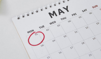 Daftar Tanggal Merah Bulan Mei 2026 Lengkap dengan Cuti dan Long Weekend (istimewa)