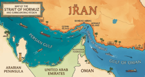 US-Israel war against Iran