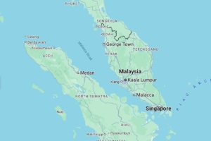 Soal Pungutan Selat Malaka, Menlu Bantah Rencana Menkeu
