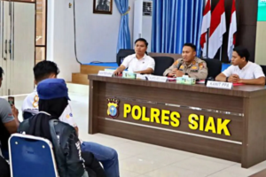 Siswa Tewas saat Praktik Sains, Polisi Tetapkan Guru sebagai Tersangka
