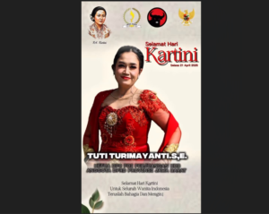 Tuti Turimayanti: Momentum Hari Kartini adalah Simbol Perjuangan Perempuan Jabar di Ruang Publik 15