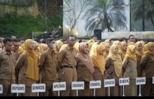 WFH Jumat Resmi Berlaku di Cimahi, ASN Didorong Lebih Produktif