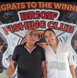 Antusias Mancing Mania di Gelaran Brigif Speed Fishing Meningkat Panitia Siapkan Bonus Puluhan Juta untuk Minggu Depan