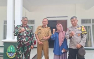 Desa Kertawangi Peroleh Penghargaan Ajang Jaga Desa Award 2026 dengan Nominasi Aktris Terbaik
