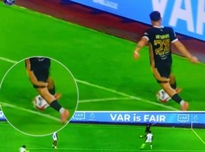 Persib Bandung Hanya Mampu Curi Satu Poin Di Kandang Dewa United
