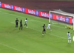 Posisi Persib Bandung Mulai Terancam