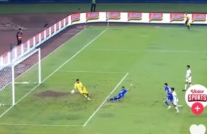 Bermain Imbang 0-0, Persib Bandung Harus Akui Kekuatan Arema FC