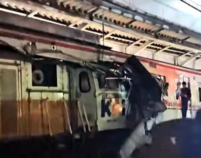 PT KAI Sampaikan Permintaan Maaf dan Fokus Evakuasi Penanganan Korban