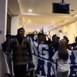 Bobotoh Lampung Sambut Pemain Persib Berikan Dukungan Luar Biasa