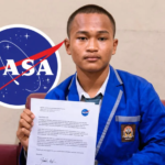 Pelajar Dari Indonesia Menemukan Sebuah Bug Nasa dan Mendapatkan Sebuah Penghargaan