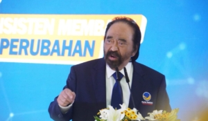 Surya Paloh