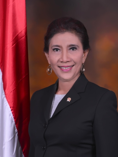Puji Astuti Menjadi Komisaris Bank BJB
