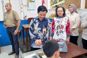 BPJS Kesehatan Memberikan Apresiasi Untuk Kepulauan Riau
