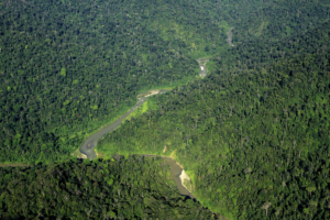 Gunung Leuser Aceh