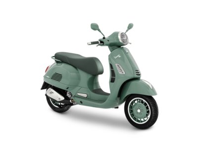 Vespa 80TH