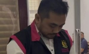 Amsal Sitepu Divonis Bebas, Kasus Dugaan Korupsi Video Desa (istimewa)