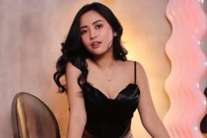 Rachel Vennya Sindir Okin, Ada Konflik Apa? Ini Penjelasannya! (istimewa)