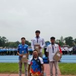 MPI Kota Bandung Antar Jawa Barat Juara Umum Kejurnas Modern Pentathlon 2026 di Yogyakarta 5