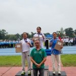 MPI Kota Bandung Antar Jawa Barat Juara Umum Kejurnas Modern Pentathlon 2026 di Yogyakarta 6