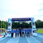 MPI Kota Bandung Antar Jawa Barat Juara Umum Kejurnas Modern Pentathlon 2026 di Yogyakarta 3