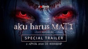Kontroversi Banner “Aku Harus Mati”, IDAI Soroti Dampak Banner Film bagi Kesehatan Mental (youtube)