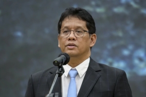 Menkeu Ungkap MBG Sumbang Pajak 3-5 Persen dari Rp335 Triliun (istimewa)