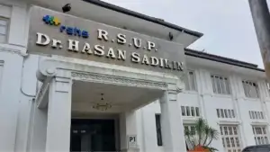 Kondisi Terbaru Yuvita Korban Penganiayaan di Bandung Mulai Membaik, RSHS Siapkan Operasi Bertahap 1