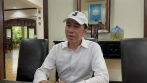 Ijazah Jokowi Dipertanyakan, Respons Menohok Jokowi Bikin Publik Kaget! (istimewa)