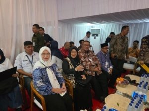 Diah Fitri Maryani Tekankan Penyelarasan Prioritas Pembangunan dalam Musrenbang Jabar 2026 9