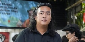 Kasus Andrie Yunus Terungkap, Motif Dendam Prajurit TNI Jadi Pemicu Penyiraman Air Keras (istimewa)