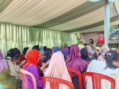 Dorong Optimalisasi Layanan Kesehatan, Christin Novalia Sebut Sinergi BPJS dan Fasilitas Medis Jadi Fokus 2