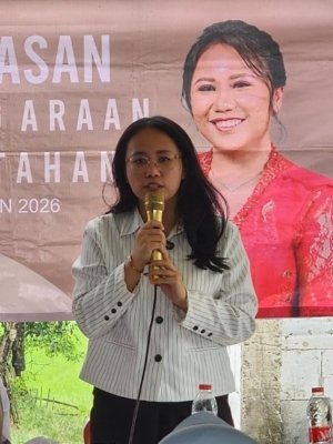 Dorong Optimalisasi Layanan Kesehatan, Christin Novalia Sebut Sinergi BPJS dan Fasilitas Medis Jadi Fokus 7
