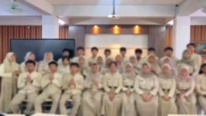 Minta Maaf ke Publik, Siswa SMAN 1 Purwakarta Lecehkan Guru, Netizen: Perlu Dihukum! (istimewa)