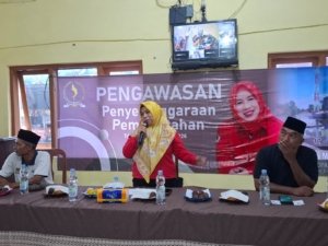 DPRD Jabar Diah Fitri Serap Aspirasi Warga Geyongan, Fokus Infrastruktur dan Permasalahan MBG 10