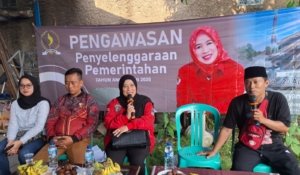 Diah Fitri Maryani: Pengawasan Pemerintahan Bukan Seremonial, Tapi untuk Pastikan Kebutuhan Masyarakat Terpenuhi 9