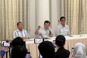 Jusuf Kalla Klarifikasi Ceramah Viral di UGM, Tokoh Agama Tegaskan Bukan Penistaan (istimewa)