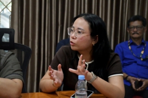 Anggota Pansus XII DPRD Jabar Christin Novalia Dorong Pelestarian Budaya untuk Generasi Muda di Karawang 8
