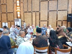 Nia Purnakania: Semoga Melalui Musrenbang RKPD Jabar, Layanan Dasar Masyarakat Terpenuhi 11
