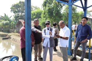 Pansus XI DPRD Jabar Tinjau Pengelolaan Air di WS Citarum, Nia Purnakania Dorong Regulasi Tepat Sasaran 4