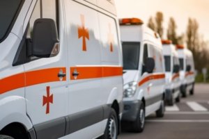 Laporan Fiktif Ambulans dan Damkar di Sleman Diduga Ulah Debt Collector Pinjol (freepik)