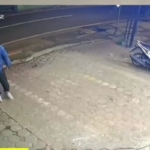 Viral Begal di Jalan Gunung Batu Bandung, Korban Ditembak Saat Melawan Pelaku (istimewa)