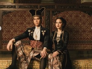 Bukan Orang Biasa! Saksi Pernikahan El Rumi, dari Kalangan Menteri! Siapa? (istimewa)