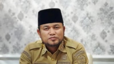 Gubernur Kaltim Klarifikasi Polemik Renovasi Rumah Dinas Rp25 Miliar, Janji Tanggung Biaya Pribadi (istimewa)