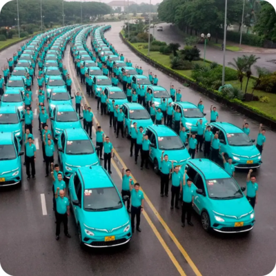 SM GREEN Brand Taksi yang dikenal Buruk karna banyak insiden