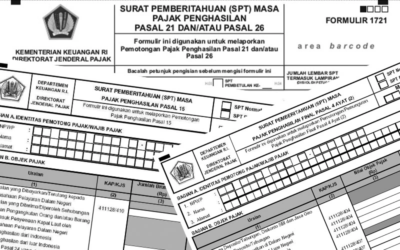 Batas SPT Lapor Pajak Tahunan
