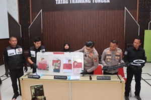 Iming-iming Kerja Gaji Rp3 Juta per Hari Berujung Petaka, Polisi Ungkap Kasus Eksploitasi Anak