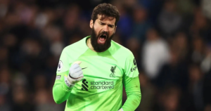 Alisson Becker